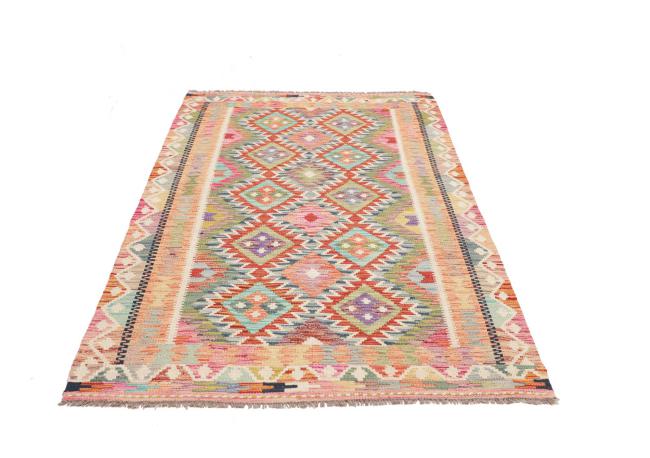 Kilim Afghan - 1