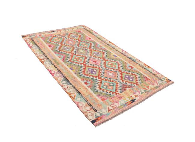 Kilim Afghan - 2