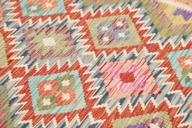 Kilim Afghan - 3