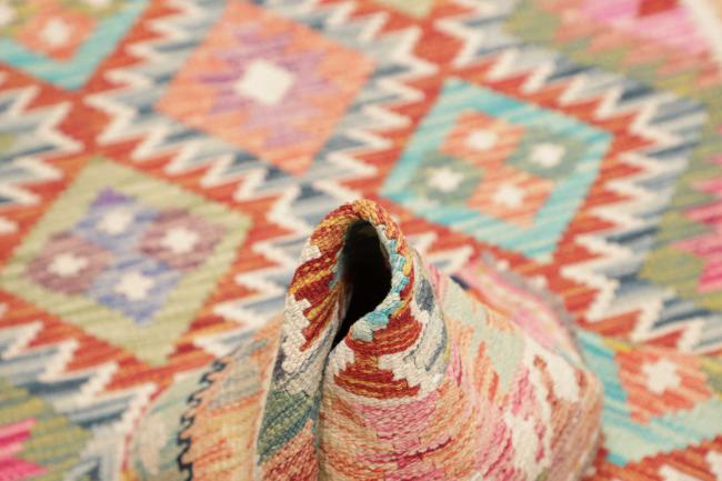 Kilim Afghan - 5