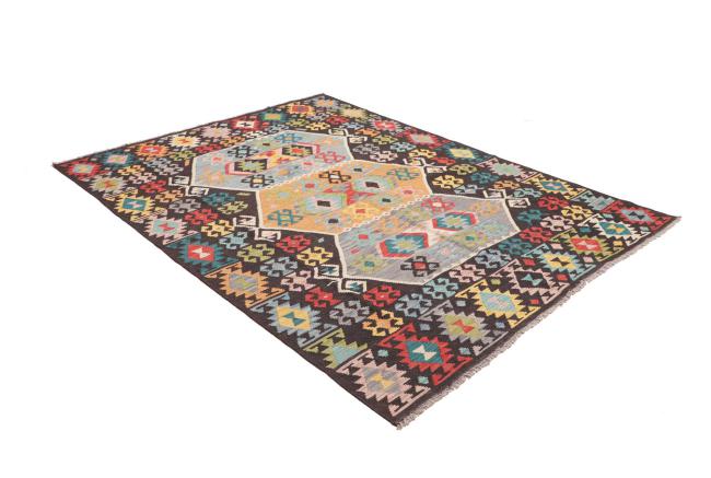 Kilim Afghan - 2