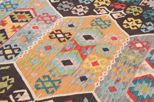 Kilim Afghan - 3