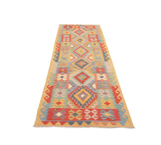 Kelim Afghan - 1