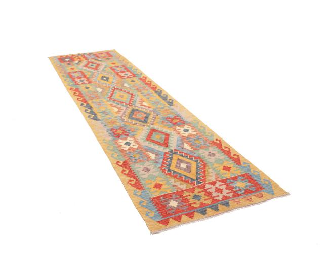 Kelim Afghan - 2