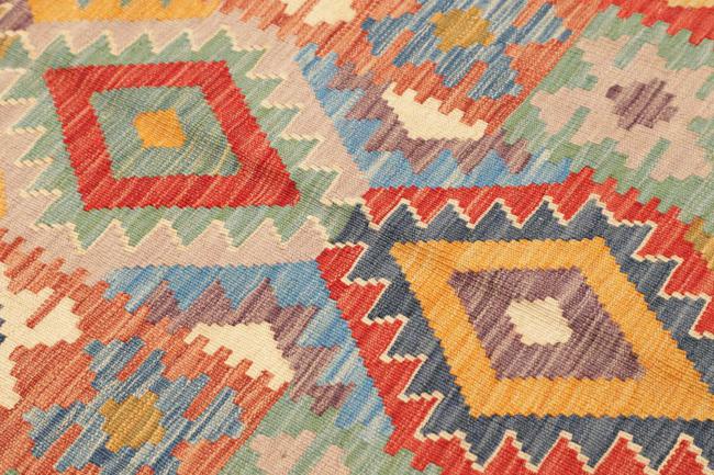 Kelim Afghan - 3