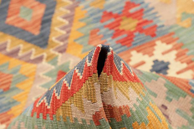 Kelim Afghan - 5