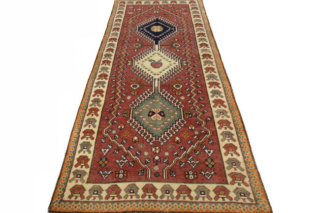 Shiraz - 4