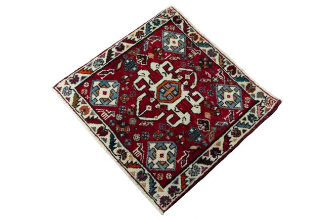 Shiraz - 1