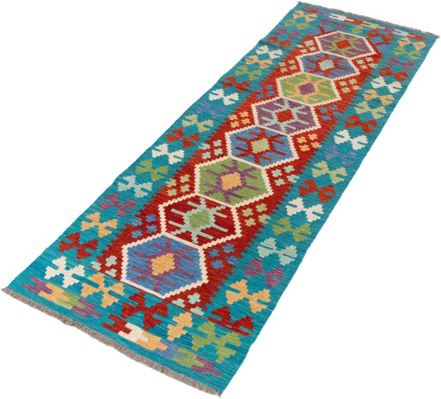 Kilim Afghan - 1