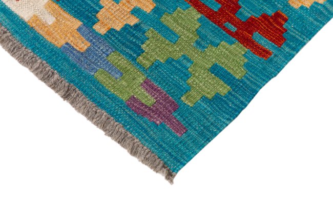Kilim Afghan - 3