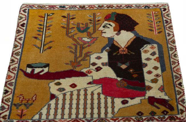 Shiraz - 3