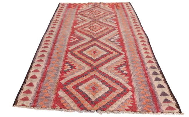Kilim Fars Antique - 1