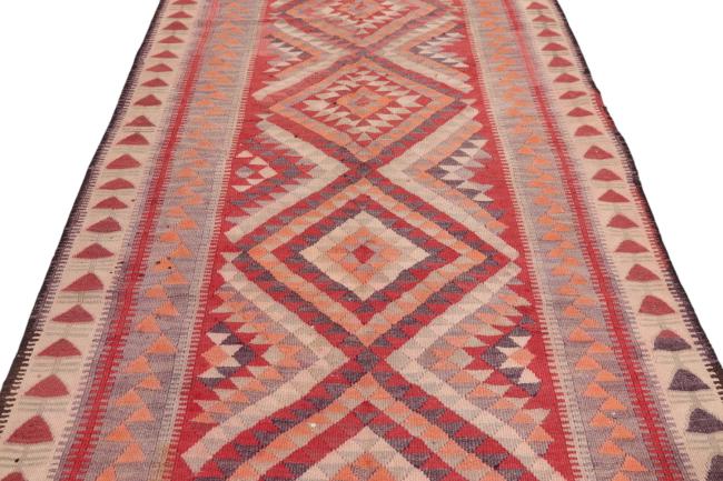 Kilim Fars Antique - 3
