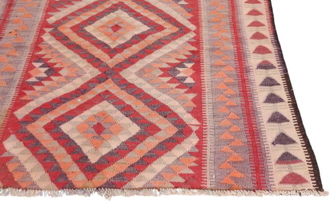 Kilim Fars Antique - 4