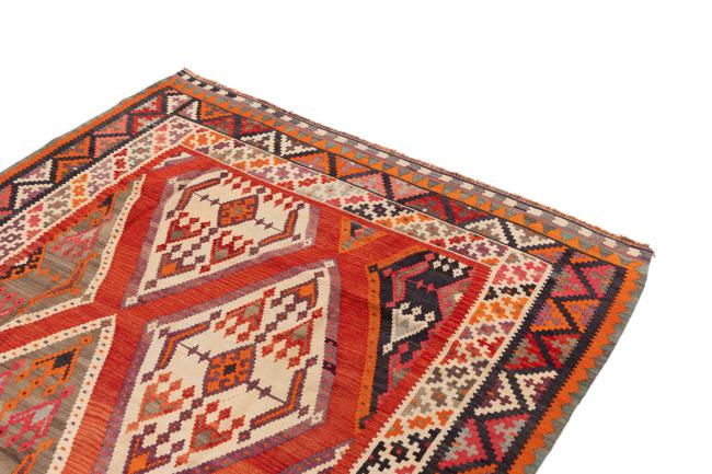 Kilim Fars Old - 2