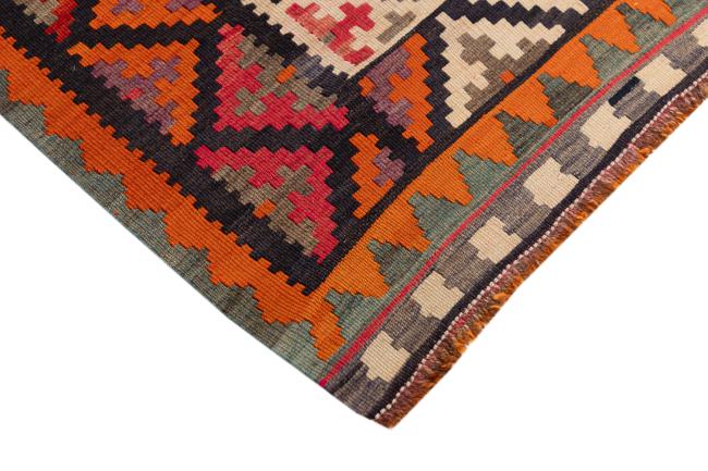Kilim Fars Old - 4