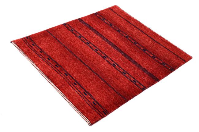 Persian Gabbeh Loribaft Atash - 2