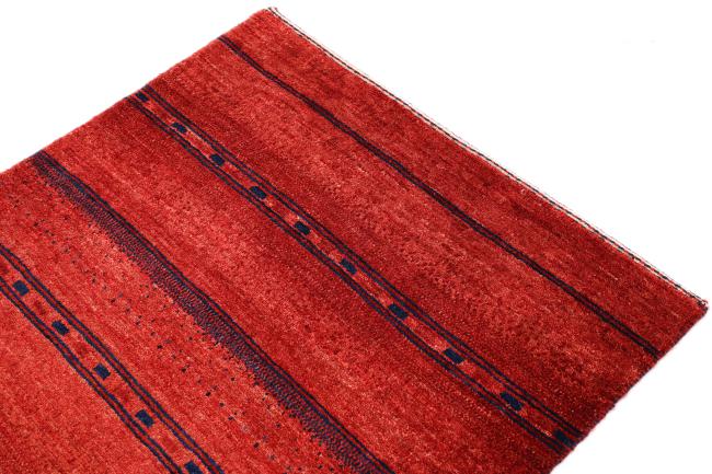 Persian Gabbeh Loribaft Atash - 3