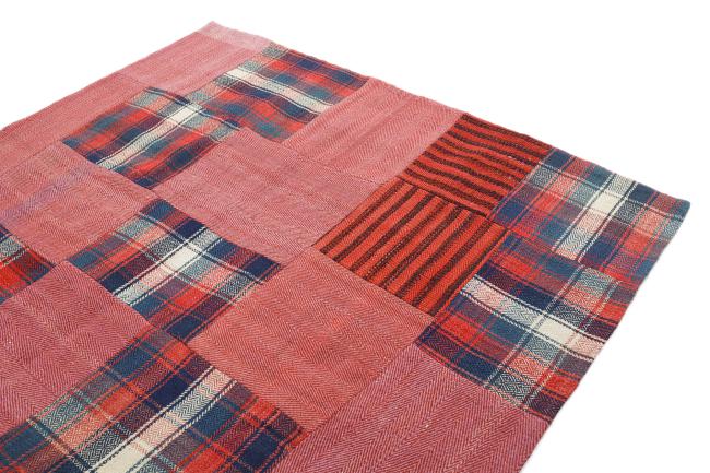 Kilim Fars Patchwork - 2