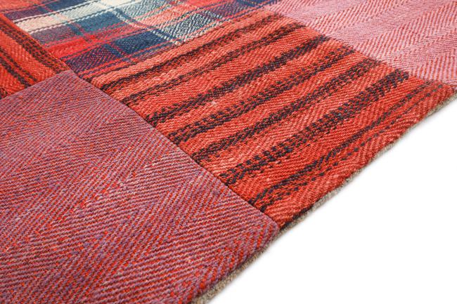 Kilim Fars Patchwork - 3