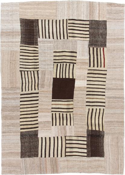 Kilim Fars Patchwork - 6