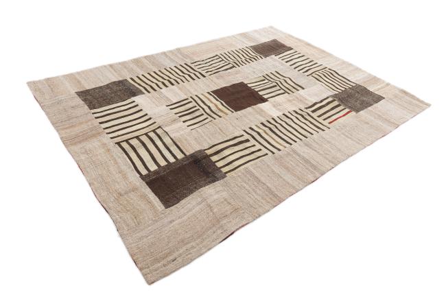 Kilim Fars Patchwork - 7