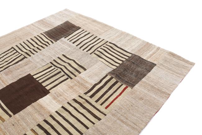 Kilim Fars Patchwork - 8