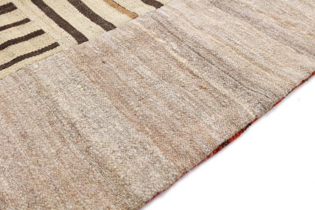 Kilim Fars Patchwork - 9