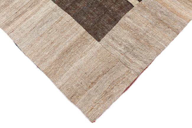 Kilim Fars Patchwork - 10