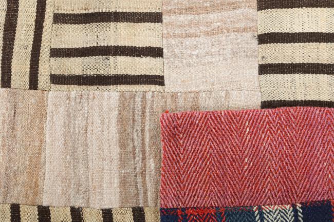 Kilim Fars Patchwork - 11