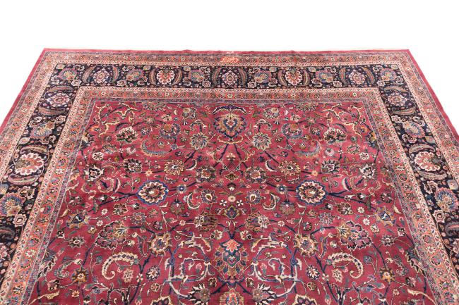 Mashad Semi Antik - 3