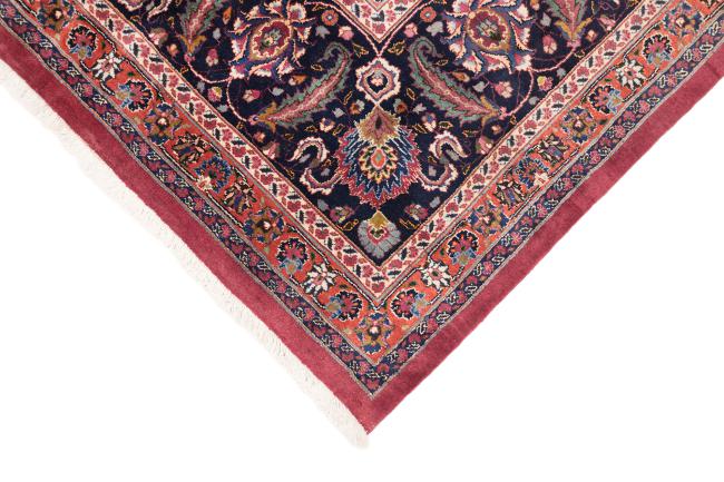 Mashad Semi Antik - 4