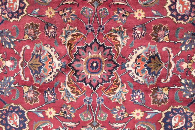 Mashad Semi Antik - 6