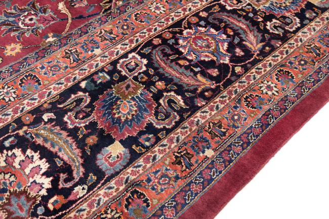 Mashad Semi Antik - 7