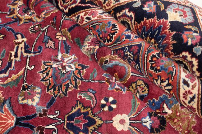 Mashad Semi Antik - 9