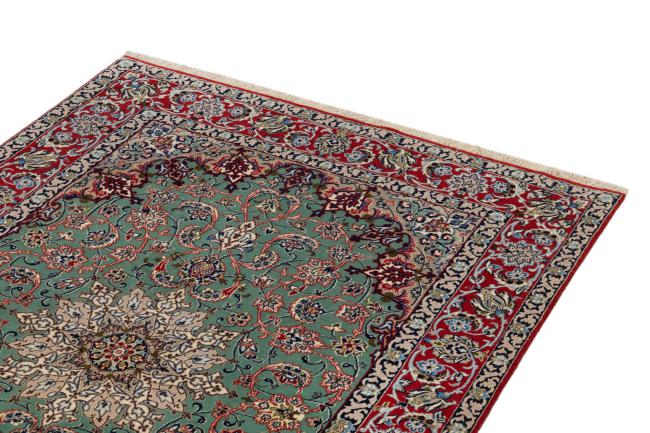 Isfahan Silkerenning - 3