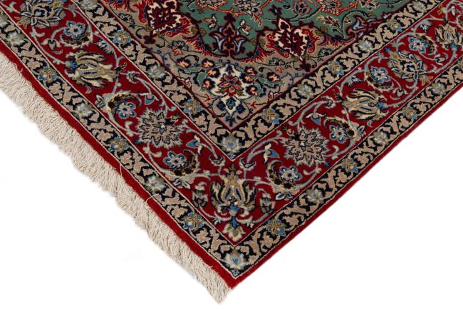 Isfahan Silkerenning - 5