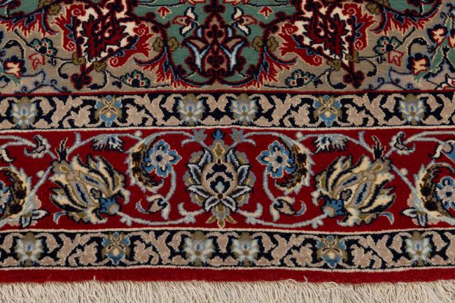 Isfahan Silkerenning - 9