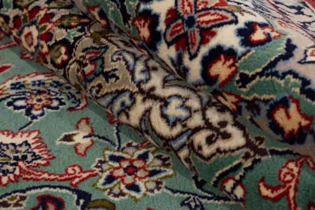 Isfahan Silkerenning - 10