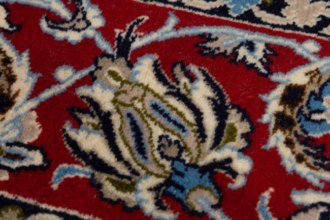 Isfahan Silkerenning - 11