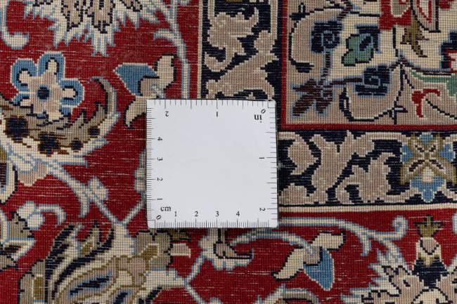 Isfahan Silkerenning - 12