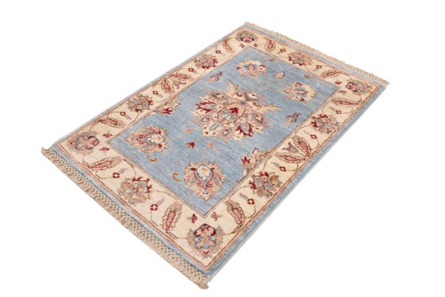 Ziegler Farahan - 2