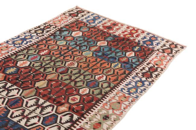 Kilim Turkey Melas - 3