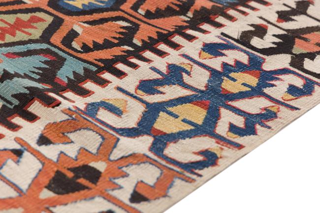 Kilim Turkey Melas - 5
