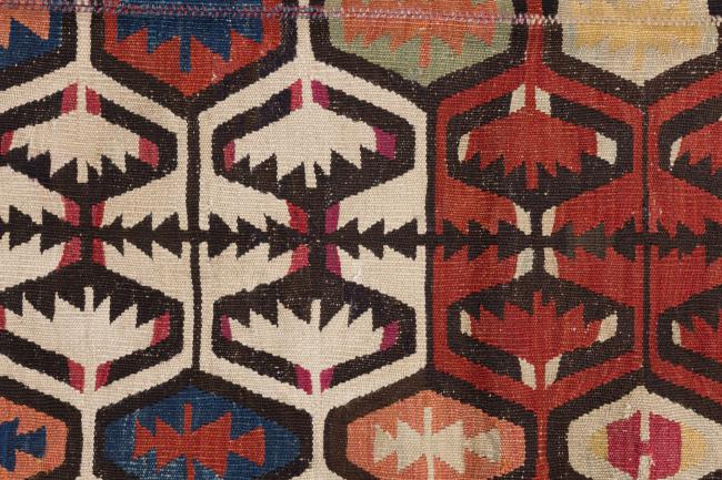 Kilim Turkey Melas - 6
