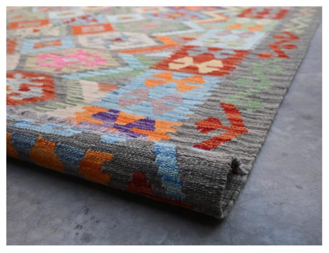 Kilim Afghan - 2