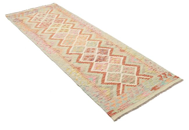 Kilim Afegão - 2