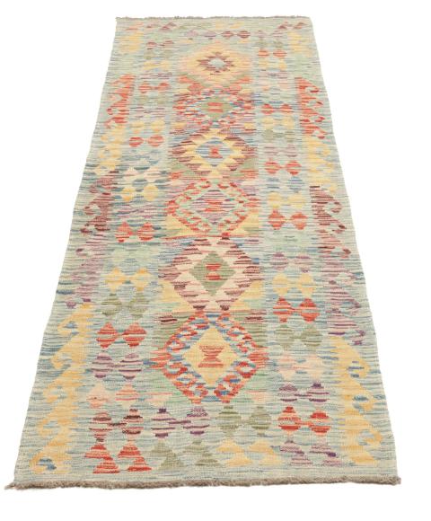 Kilim Afegão - 1