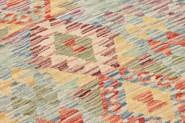 Kilim Afegão - 3