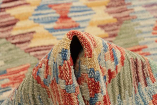 Kilim Afegão - 4